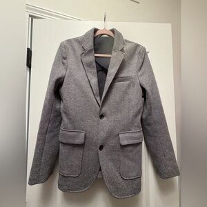 Goodfellow & Co Grey Blazer - S